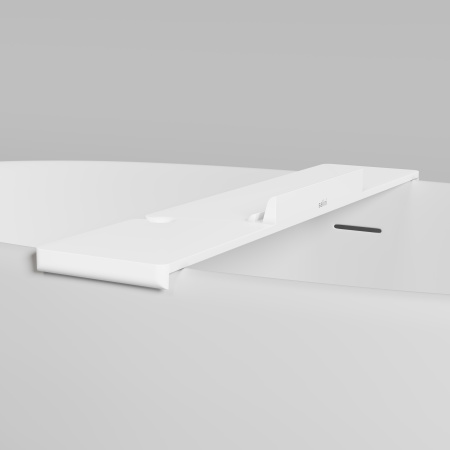 Полка в ванную комнату Salini Gabbiano 1906201M